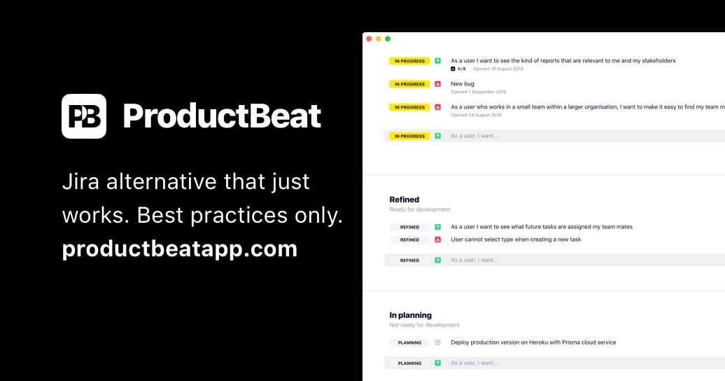 ProductBeat Image